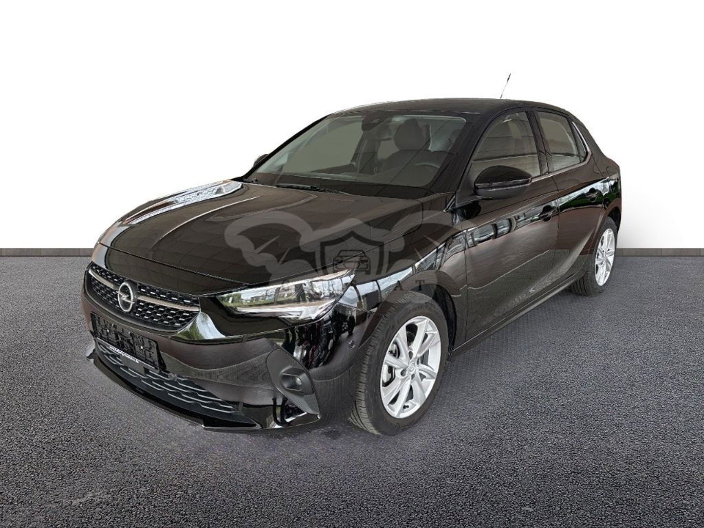Opel Corsa 2022