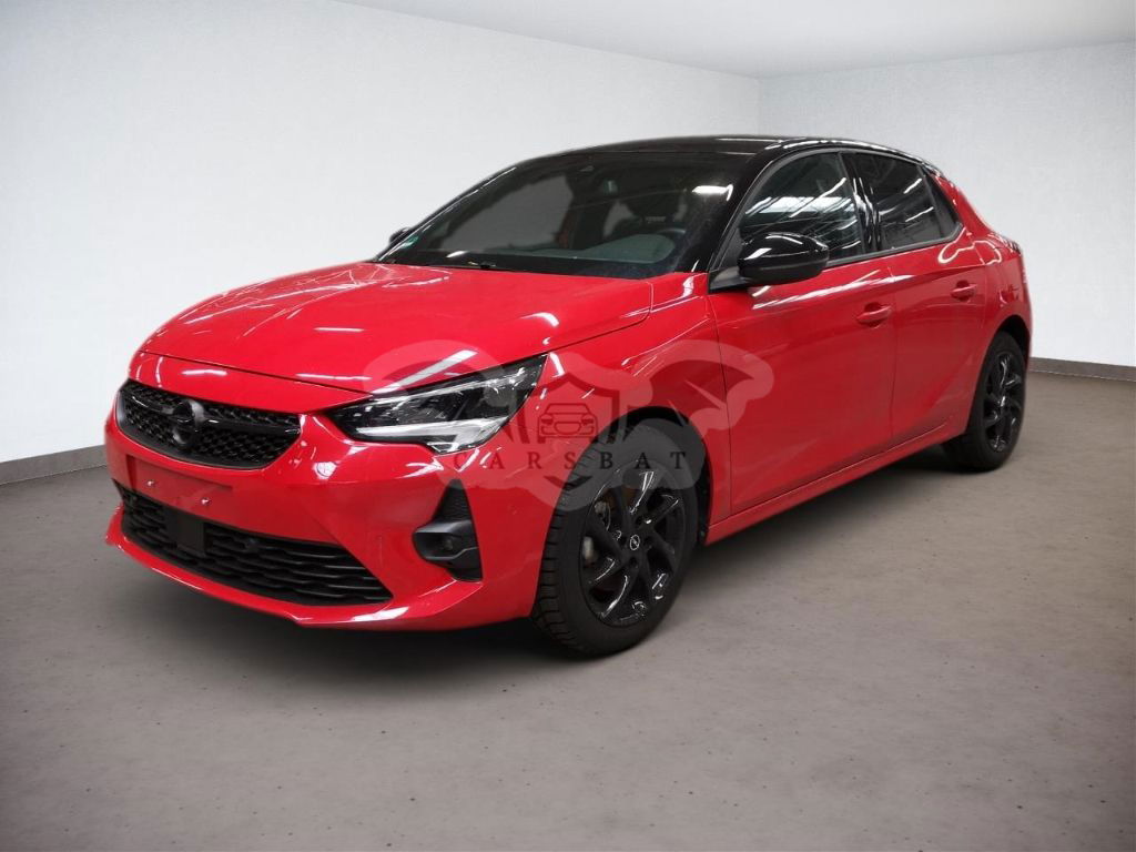 Opel Corsa 2022