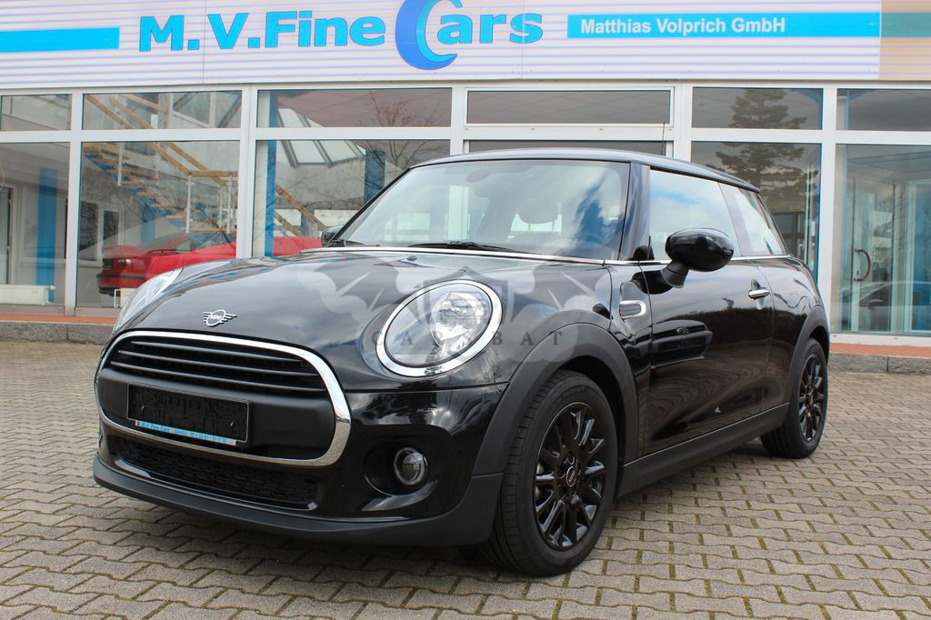 Mini One 2020