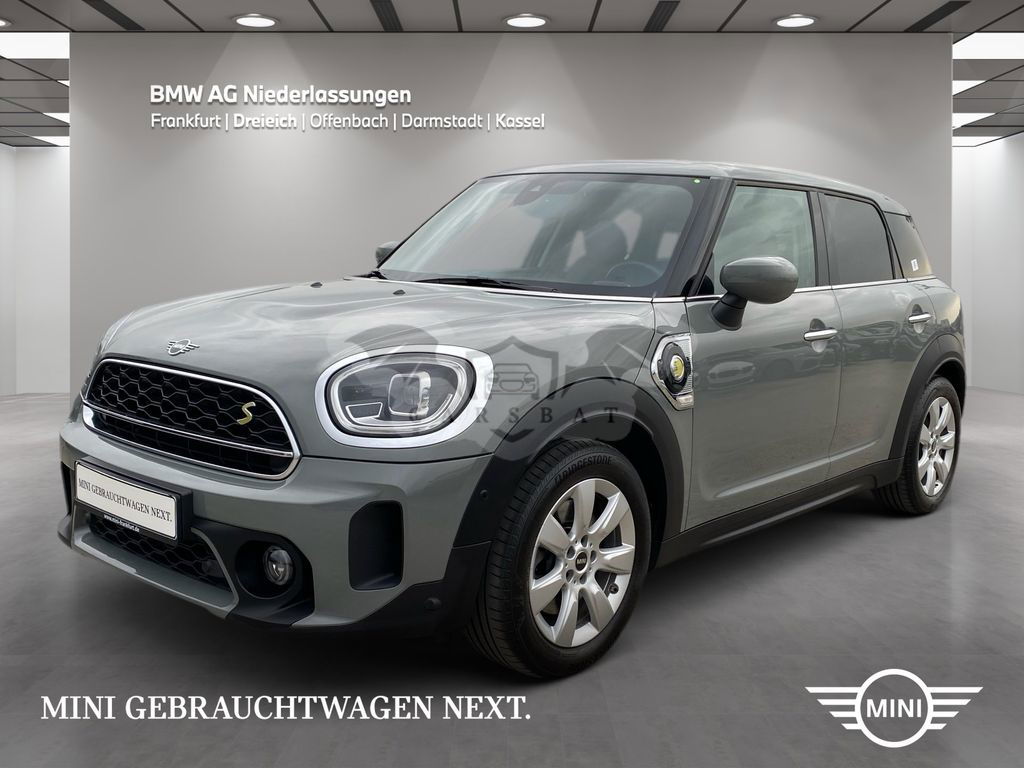 Mini Countryman 2020