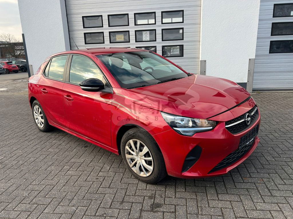 Opel Corsa 2022