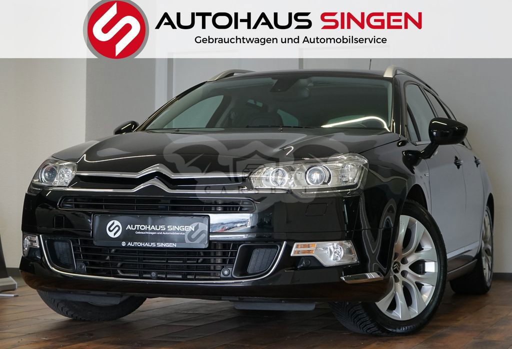 Citroën C5 2017