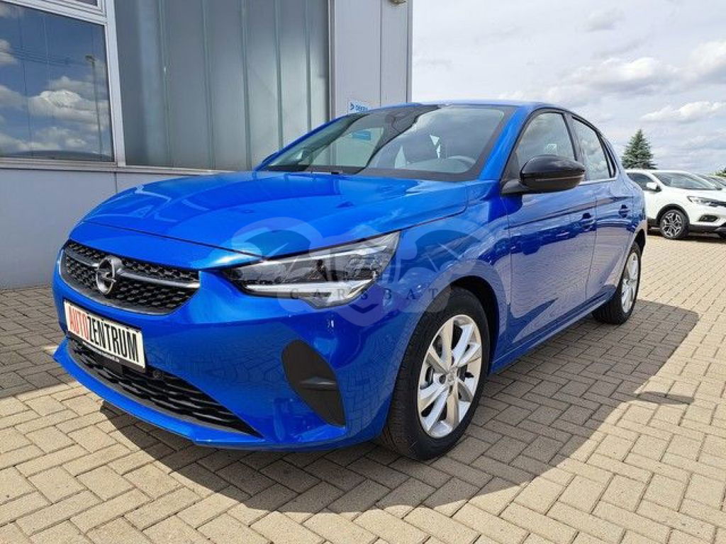 Opel Corsa 2023