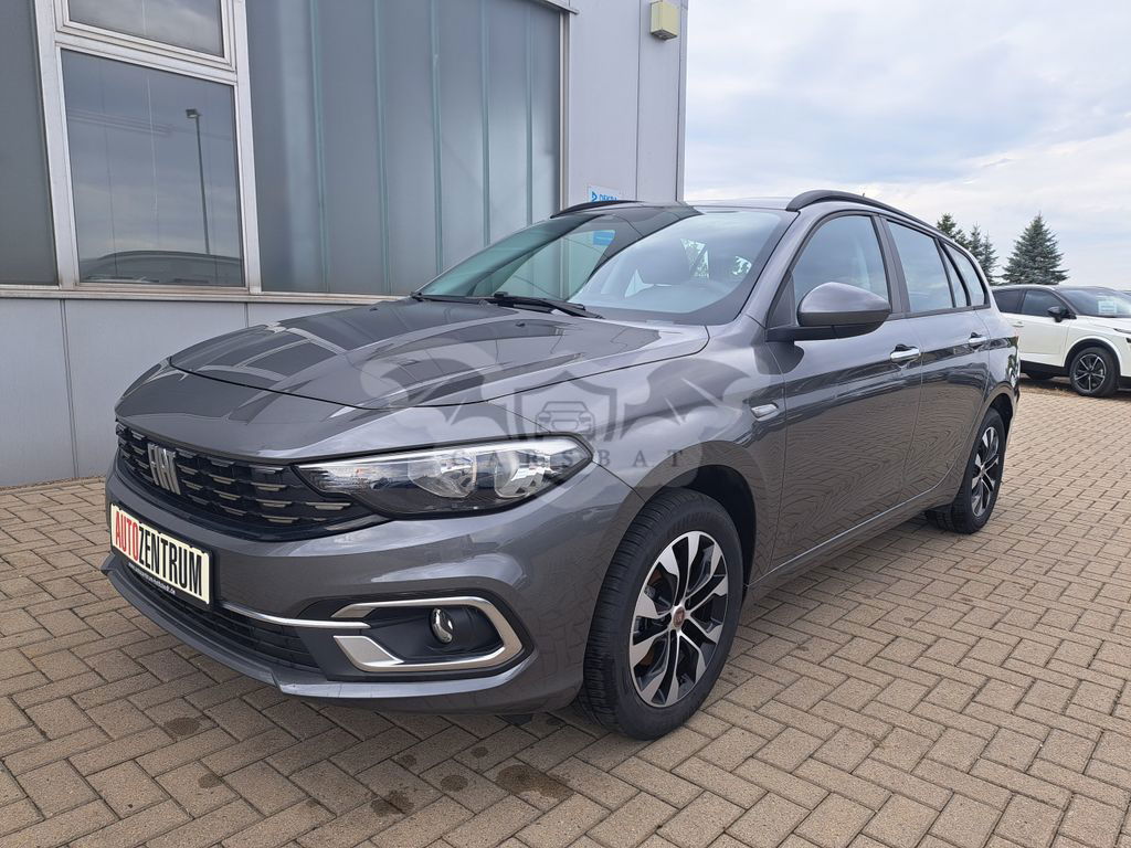 Fiat Tipo 2023