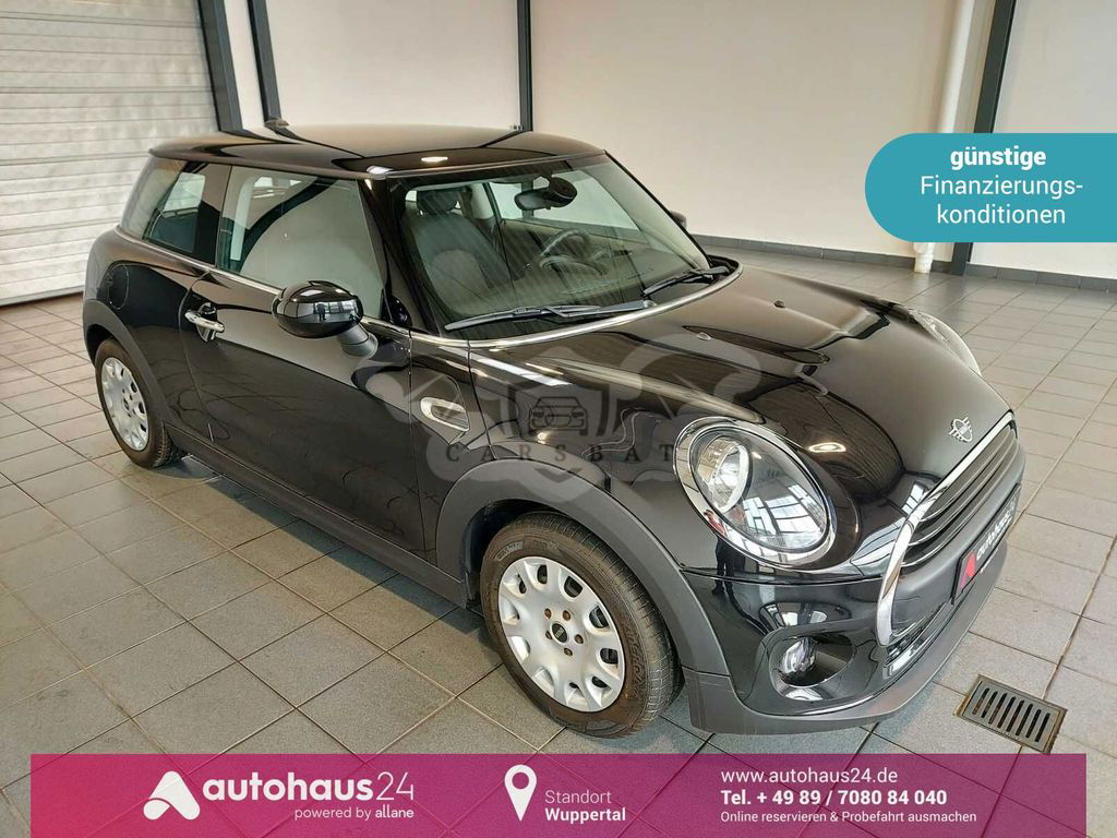 Mini One 2020