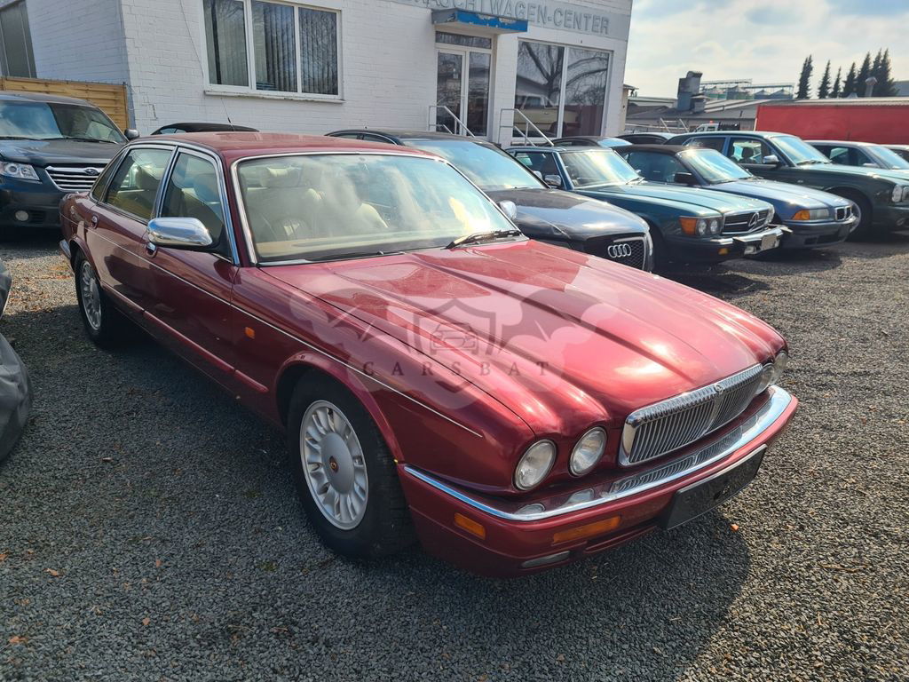 Jaguar Daimler 1994
