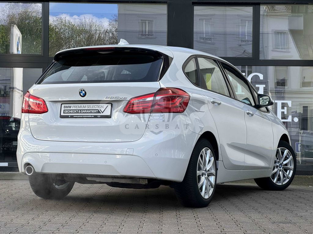 BMW 2 Series 225 Active Tourer 2021