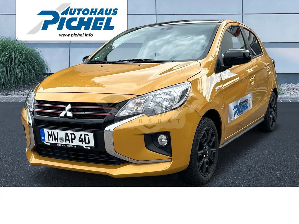 Mitsubishi Space Star 2023