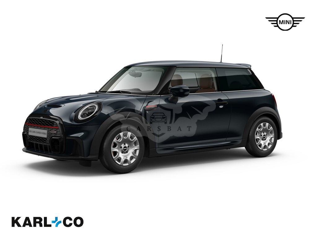 Mini John Cooper Works 2024