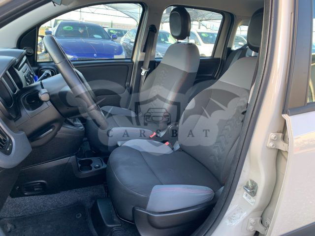 Fiat Panda 2016