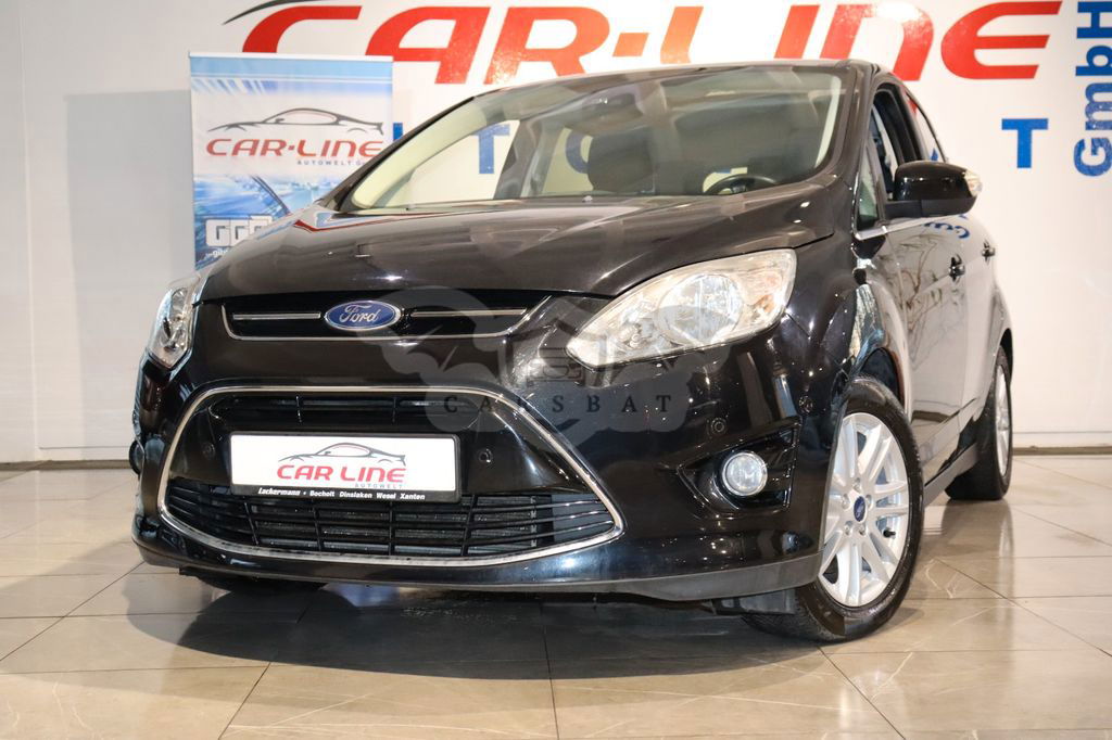 Ford C-Max 2013
