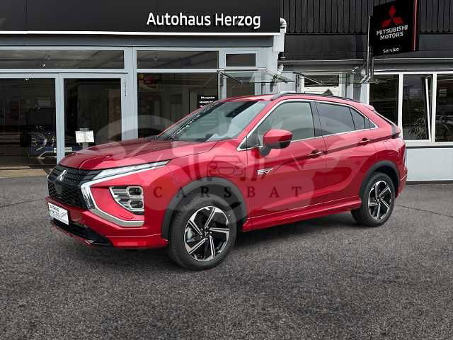 Mitsubishi Eclipse Cross 2024