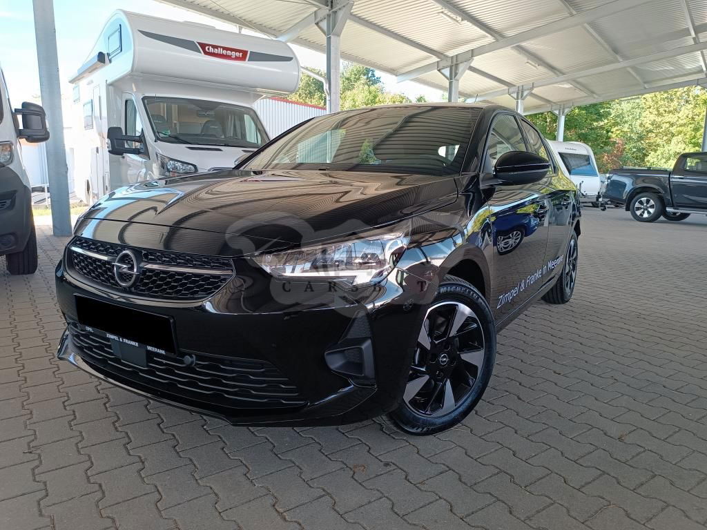 Opel Corsa 2023