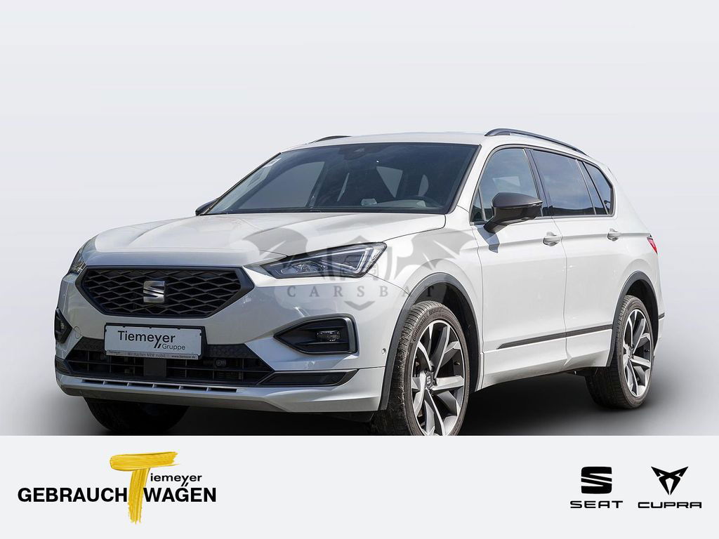 Seat Tarraco 2020