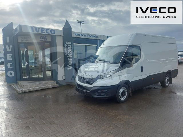 Iveco Daily 2021