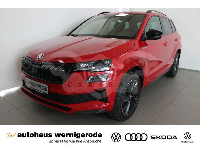Skoda Karoq 2022