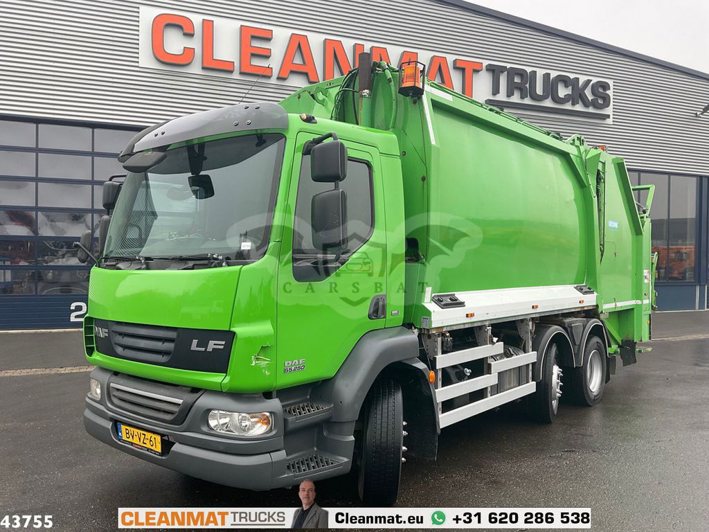 DAF LF 2009