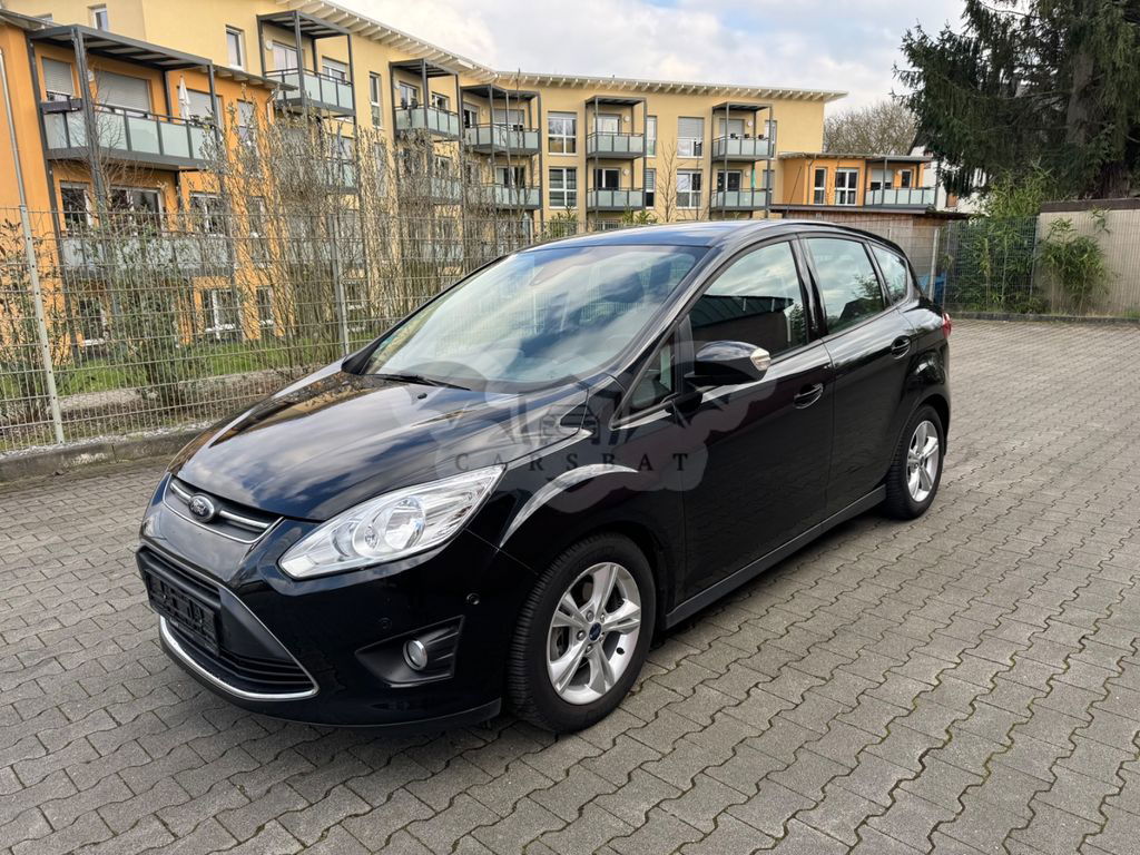 Ford C-Max 2013