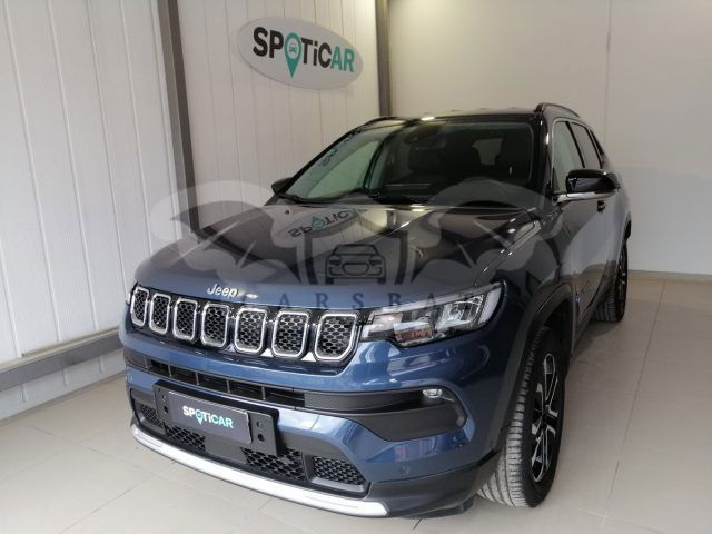 Jeep Compass 2021
