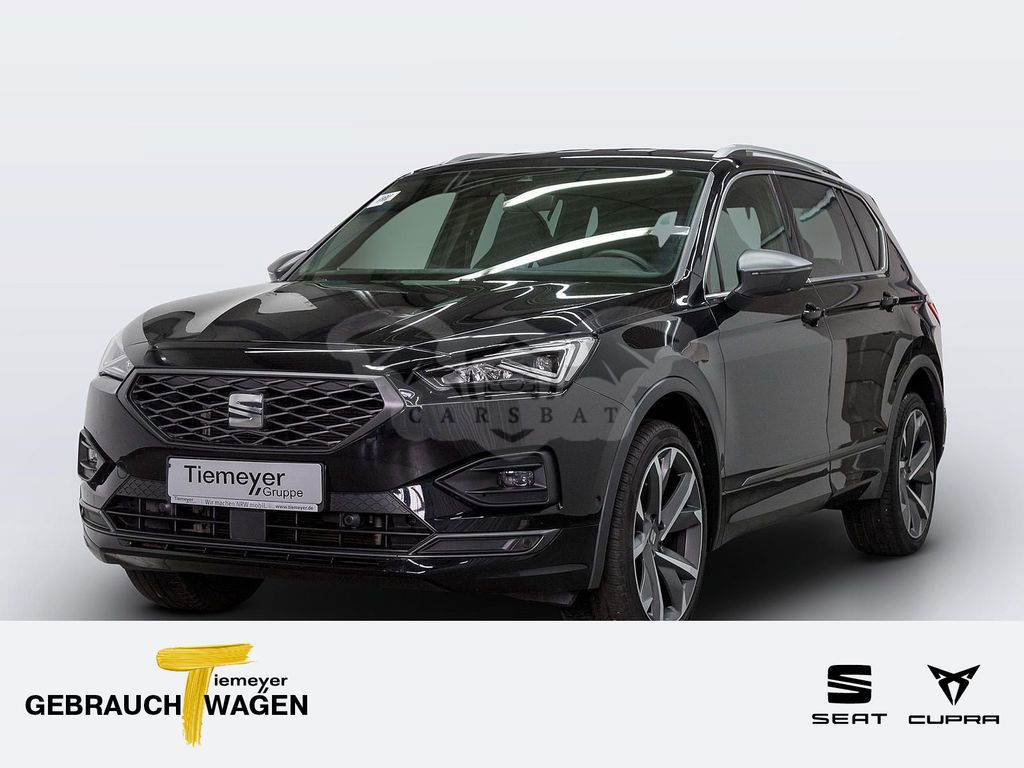 Seat Tarraco 2020