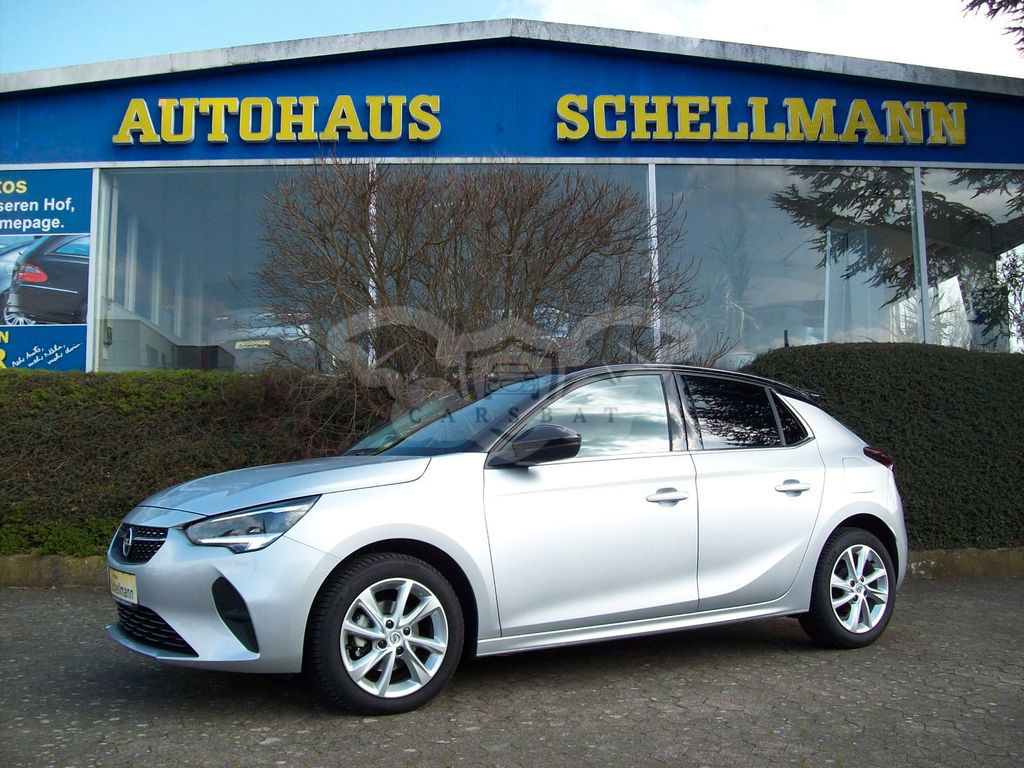Opel Corsa 2023