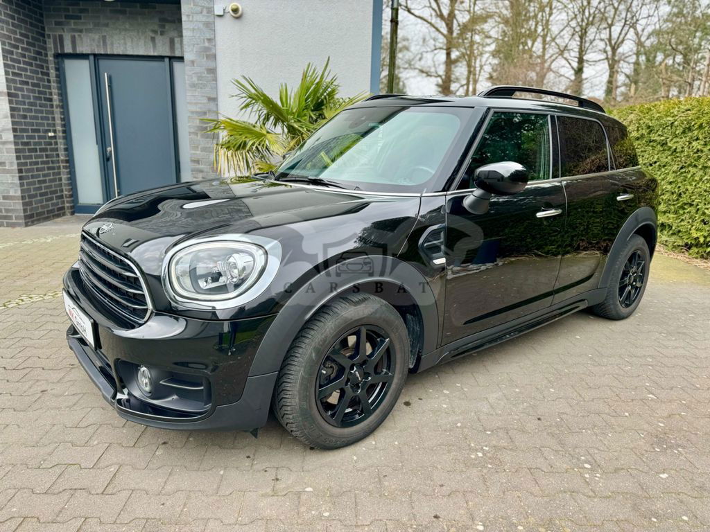 Mini Countryman 2020