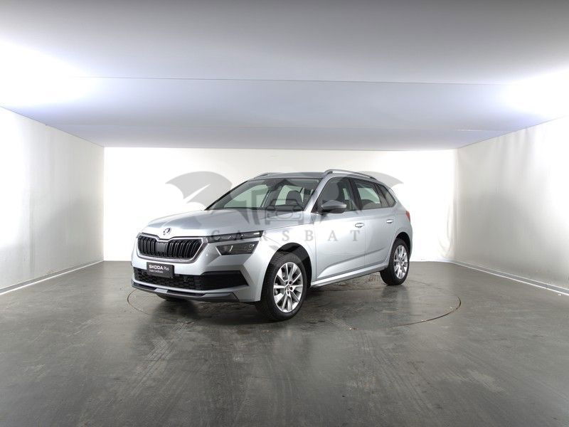 Skoda Kamiq 2023