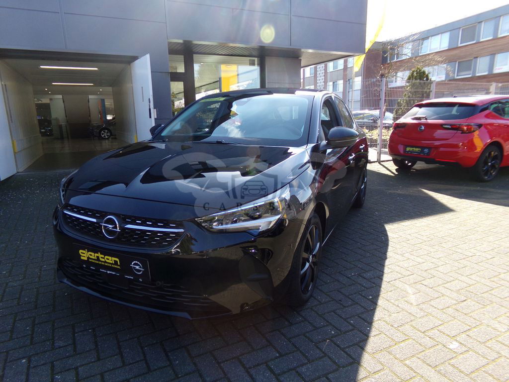Opel Corsa 2023