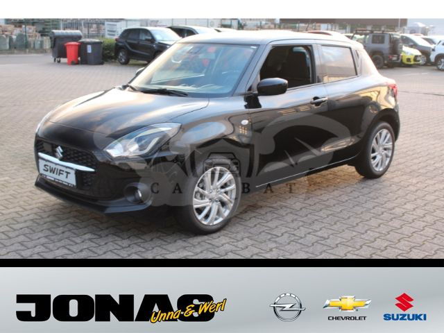 Suzuki Swift 2024