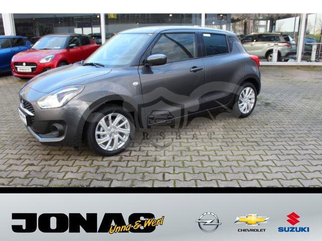 Suzuki Swift 2024