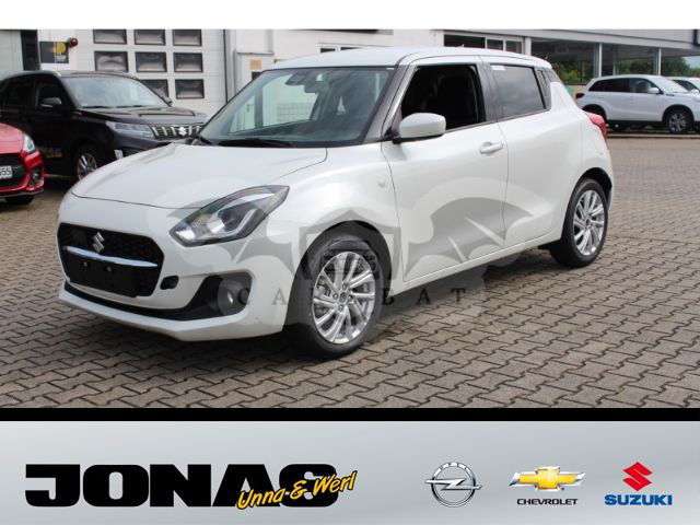 Suzuki Swift 2024