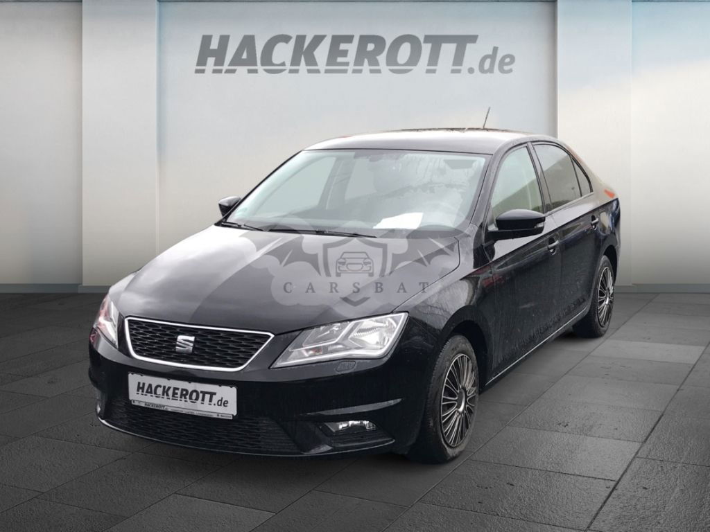 Seat Toledo 2016