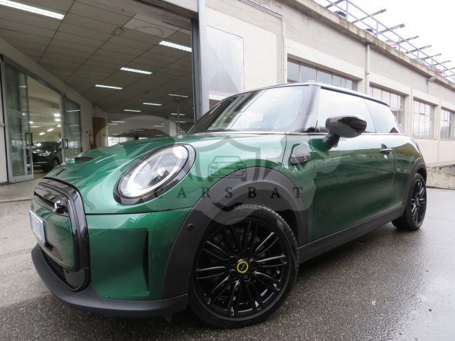 Mini Cooper 2022