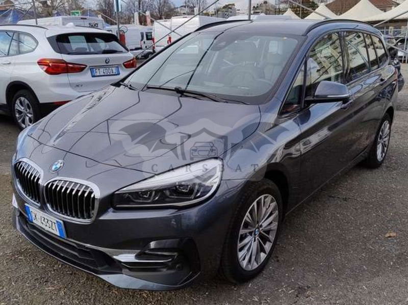 BMW 2 Series 2022