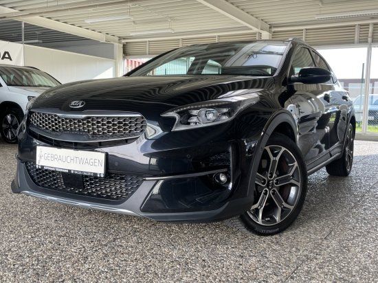 Kia XCeed 2021