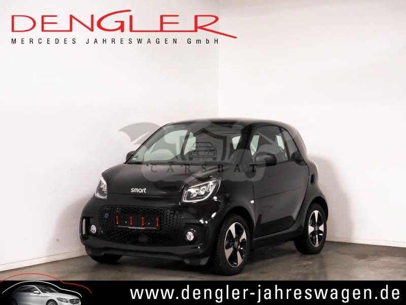 Smart Fortwo 2022