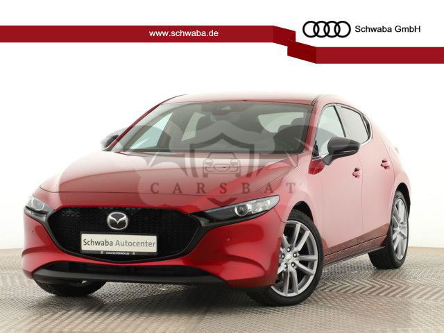 Mazda 3 2023