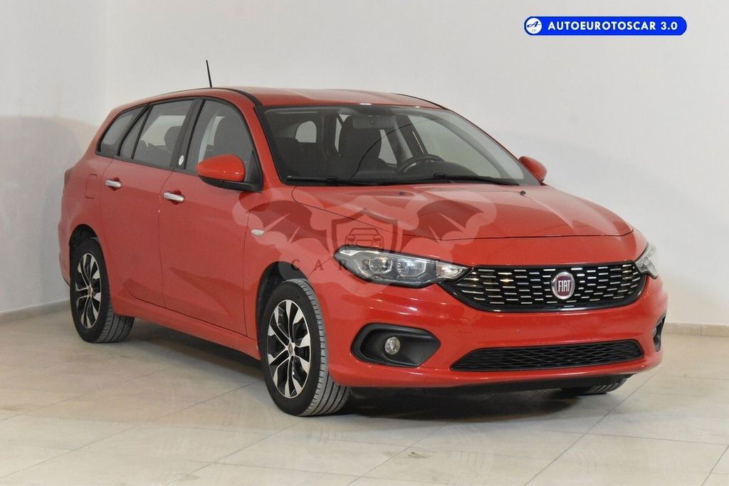 Fiat Tipo 2020