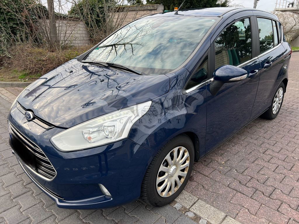 Ford B-Max 2013