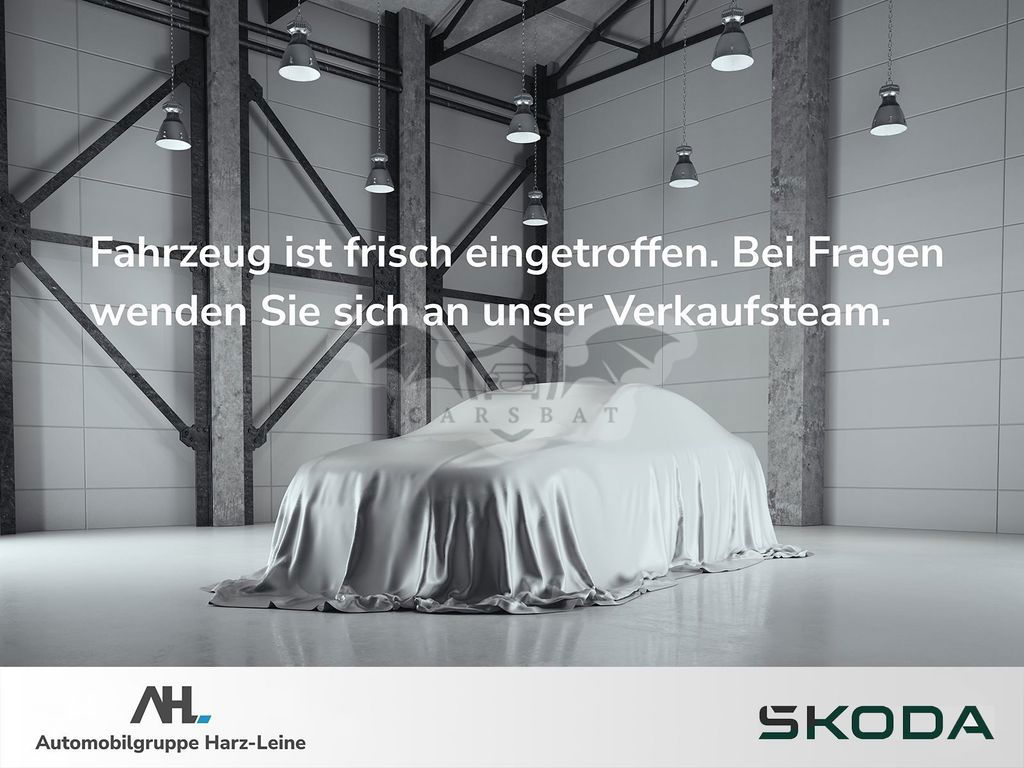 Skoda Karoq 2019