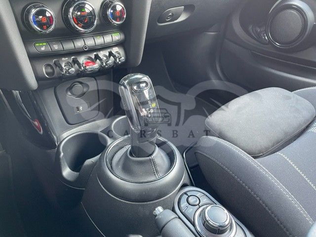Mini Cabrio 2023
