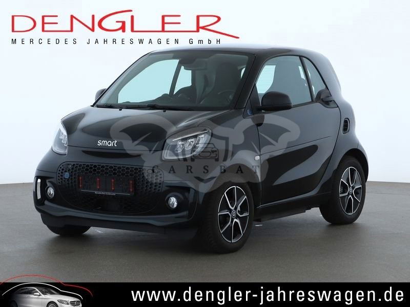 Smart Fortwo 2022