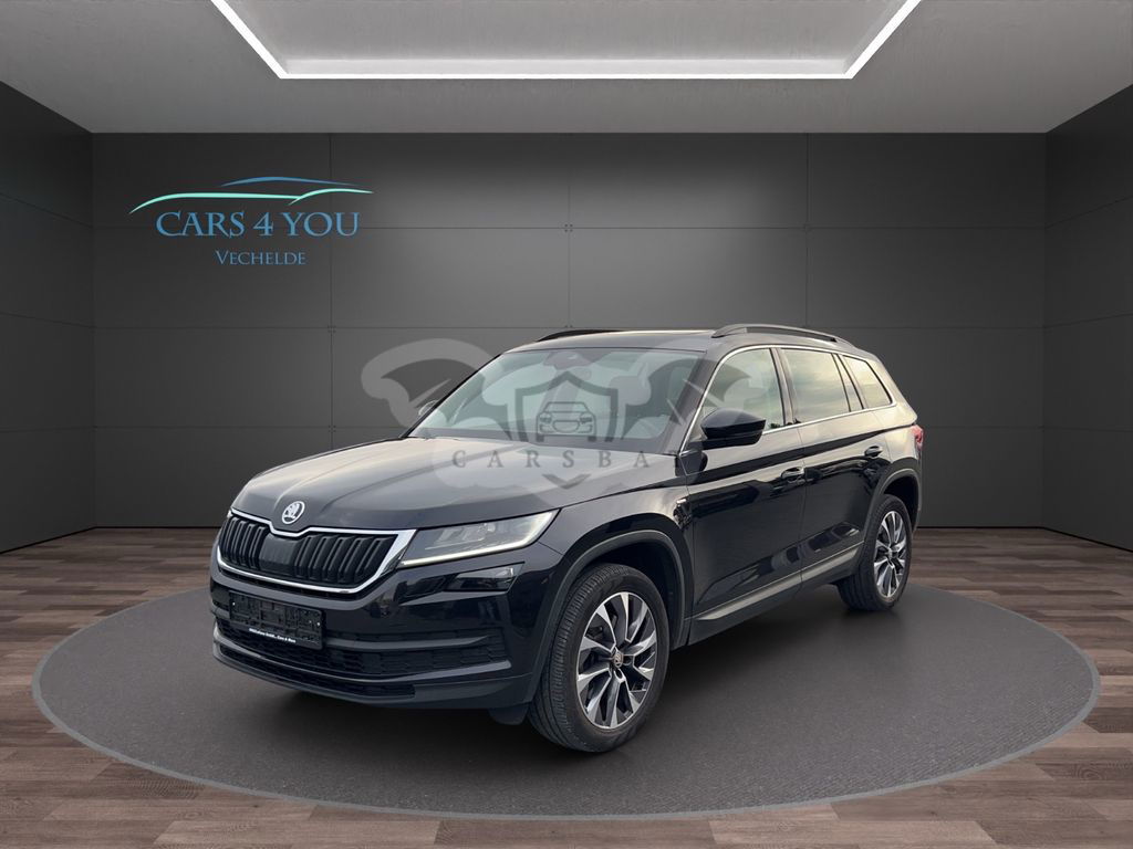 Skoda Kodiaq 2020