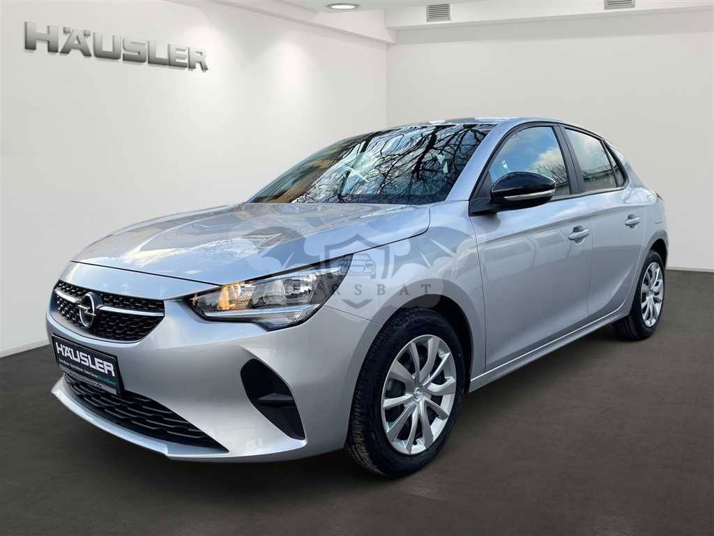 Opel Corsa 2023