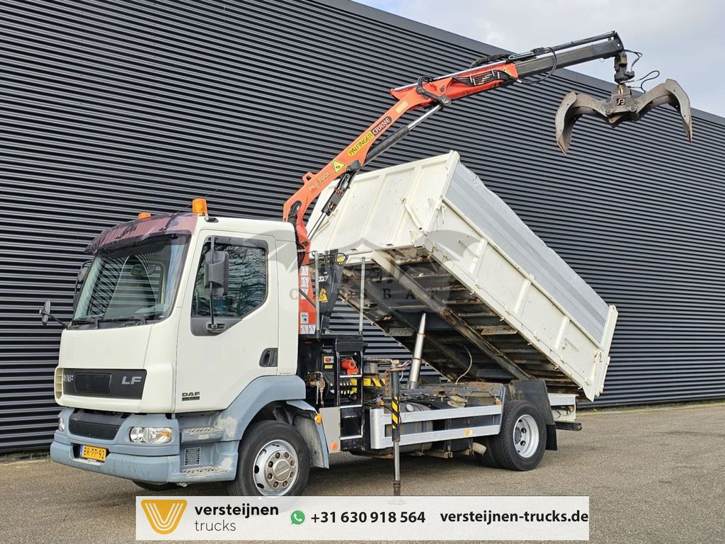 DAF LF 2006