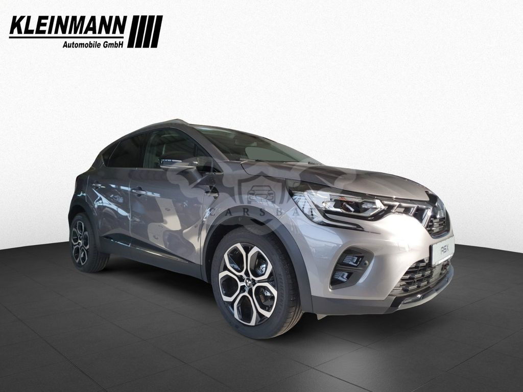 Mitsubishi ASX 2024