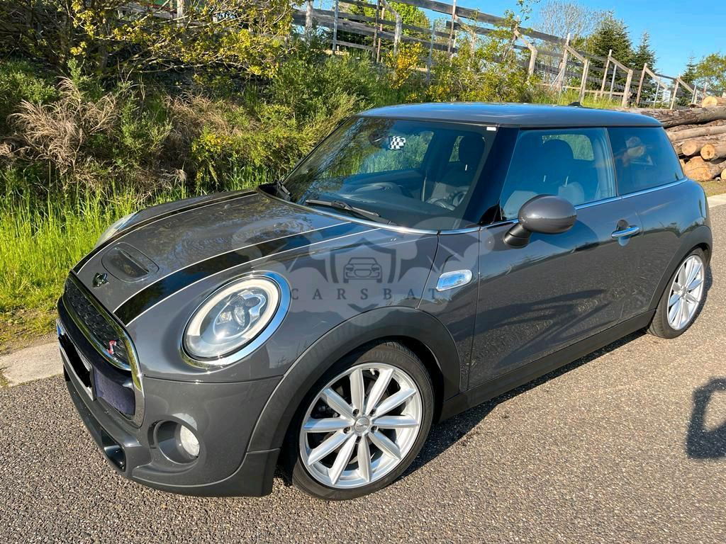 Mini Cooper 2014