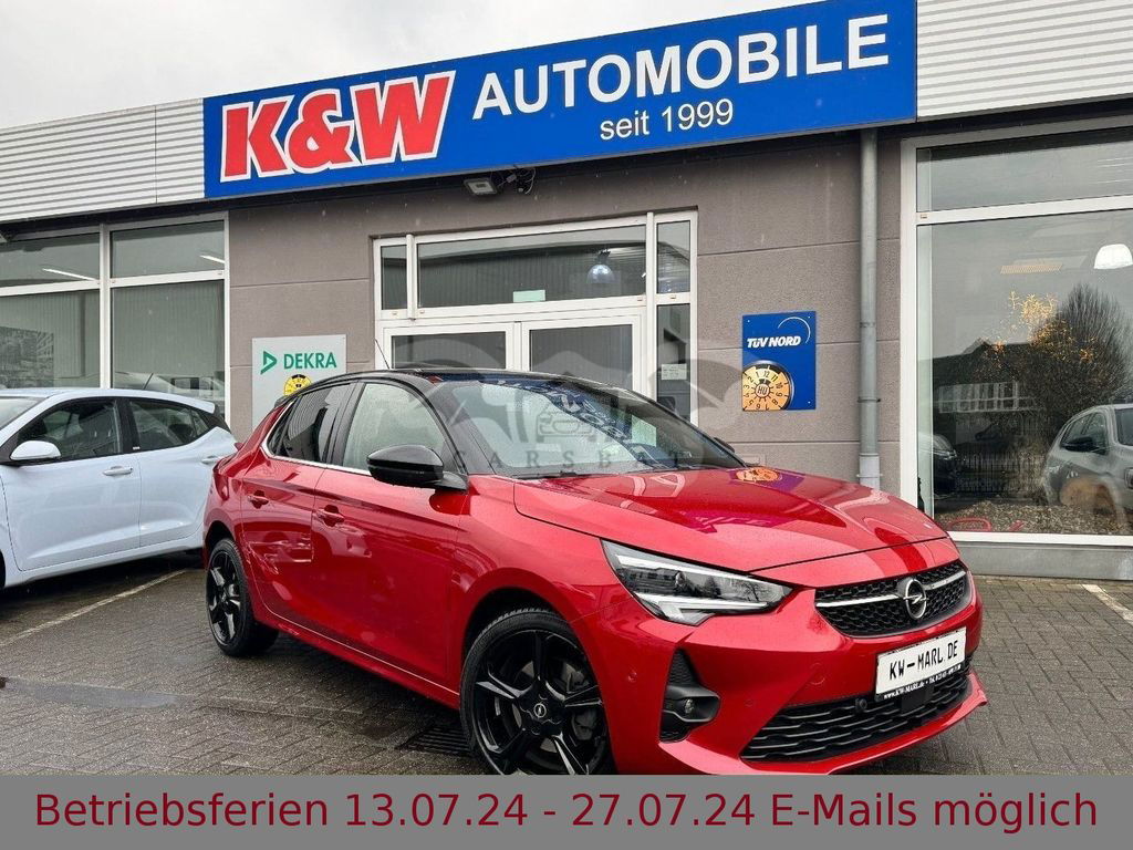 Opel Corsa 2023
