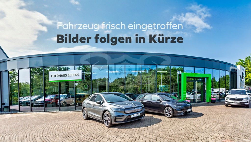 Skoda Kodiaq 2020