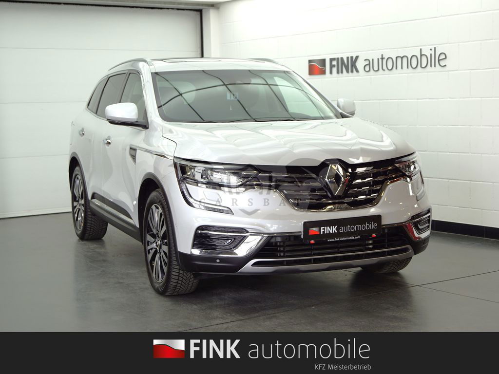 Renault Koleos 2023